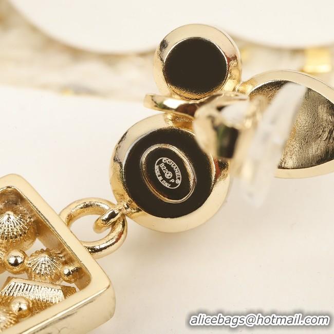 Good Quality Chanel Earrings CE7870