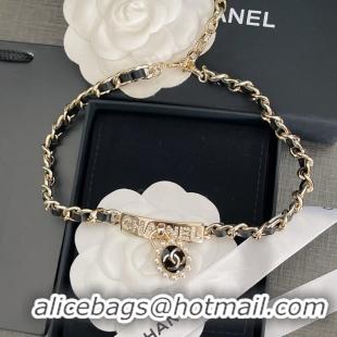 Perfect Chanel Necklace CE7872