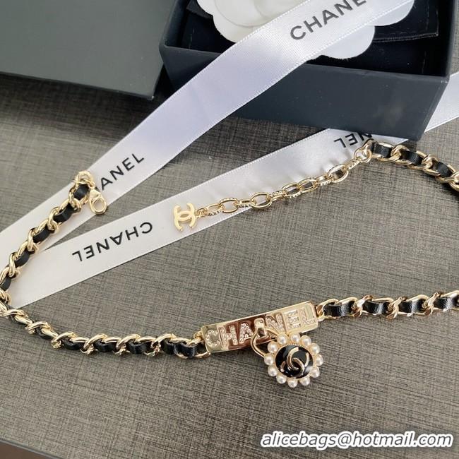 Perfect Chanel Necklace CE7872