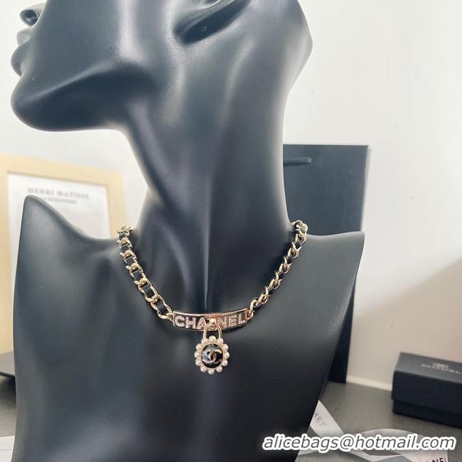 Perfect Chanel Necklace CE7872