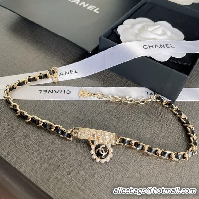 Perfect Chanel Necklace CE7872