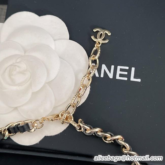 Perfect Chanel Necklace CE7872