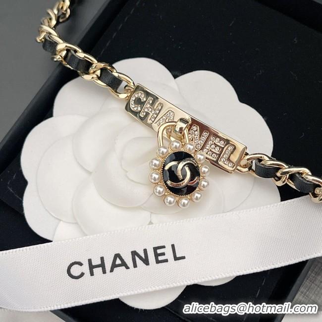 Perfect Chanel Necklace CE7872