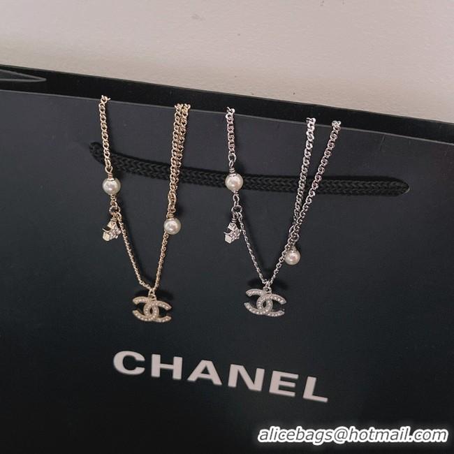 Good Quality Chanel Necklace CE7874