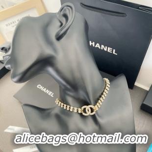 Grade Quality Chanel Necklace CE7875