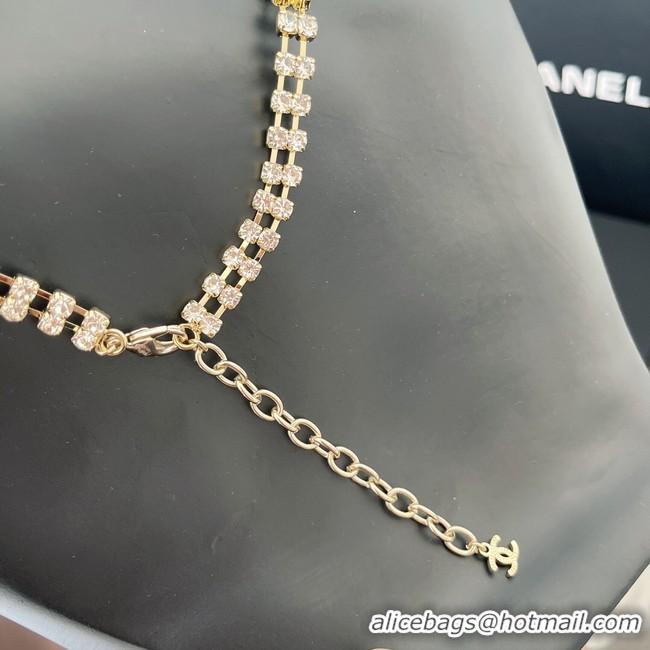 Grade Quality Chanel Necklace CE7875