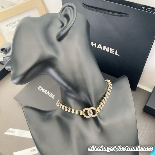 Grade Quality Chanel Necklace CE7875