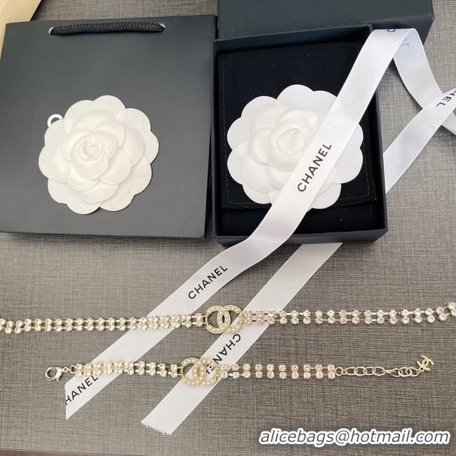 Grade Quality Chanel Necklace CE7875