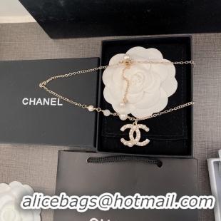 Best Grade Chanel Necklace CE7878