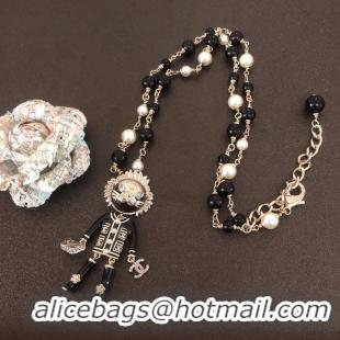 Best Product Chanel Necklace CE7879