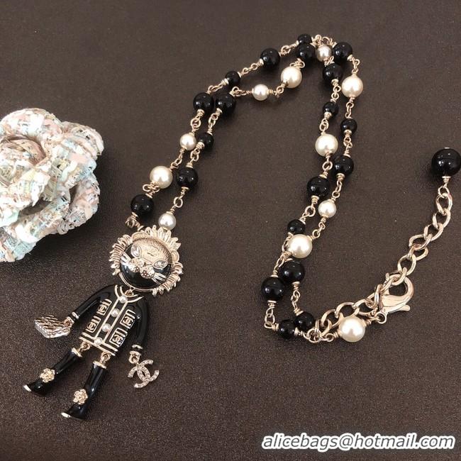 Best Product Chanel Necklace CE7879