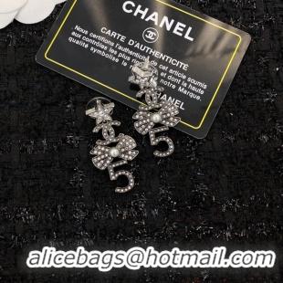 Luxury Chanel Earrings CE7881