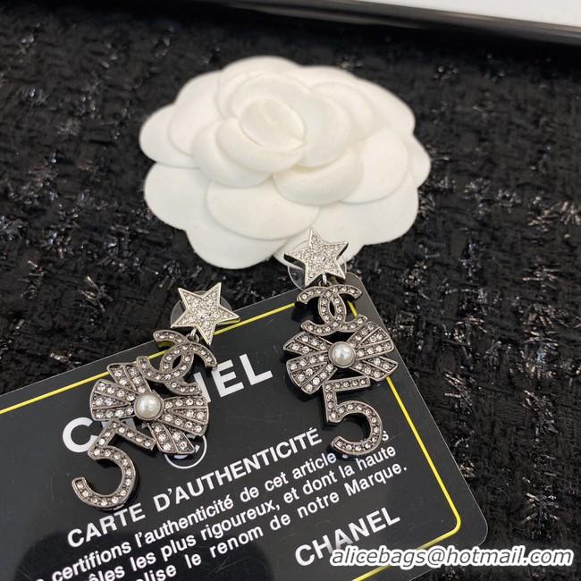 Luxury Chanel Earrings CE7881