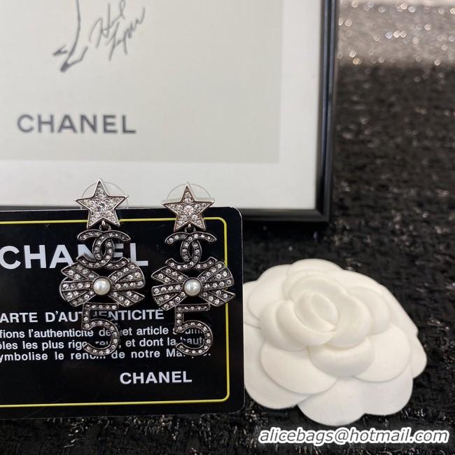 Luxury Chanel Earrings CE7881