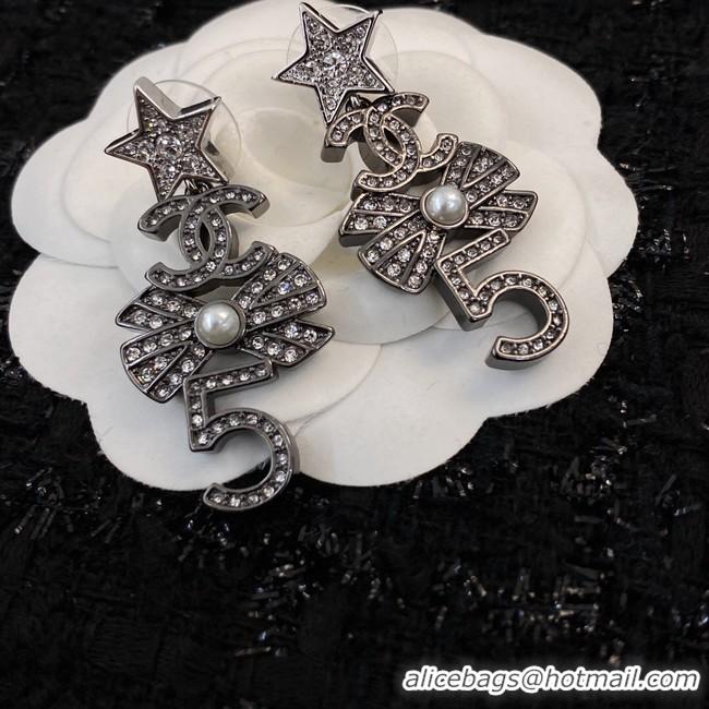 Luxury Chanel Earrings CE7881