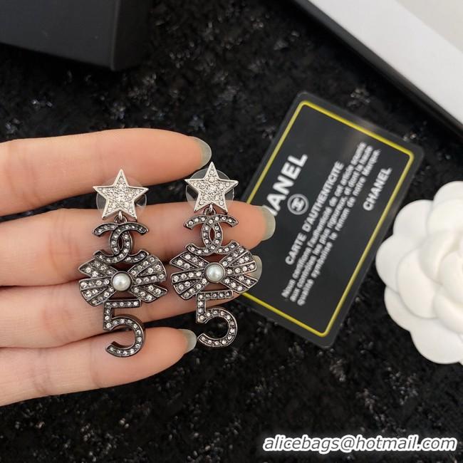 Luxury Chanel Earrings CE7881