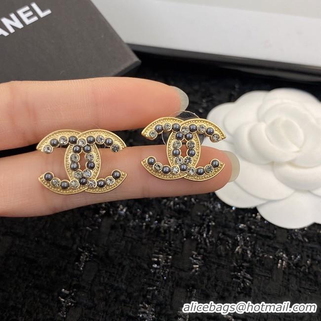 Luxury Chanel Earrings CE7883