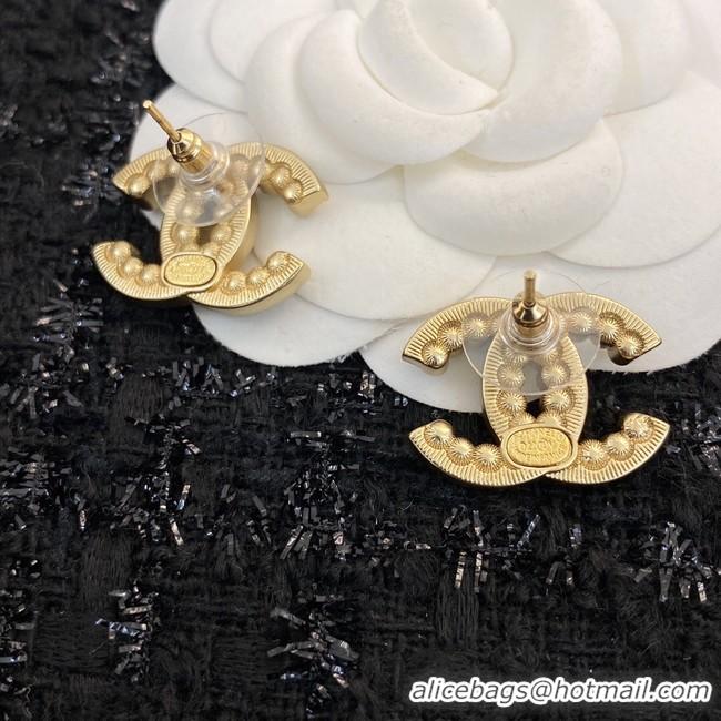 Luxury Chanel Earrings CE7883