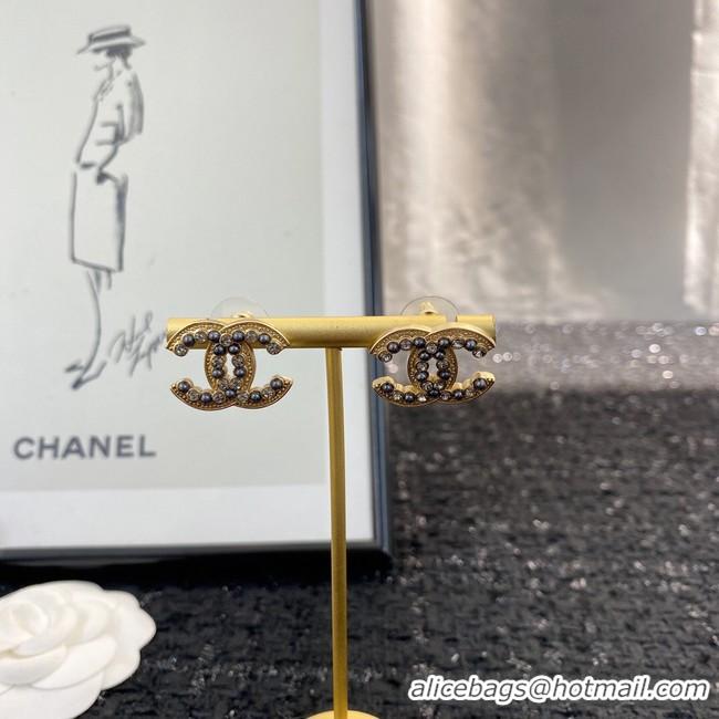 Luxury Chanel Earrings CE7883