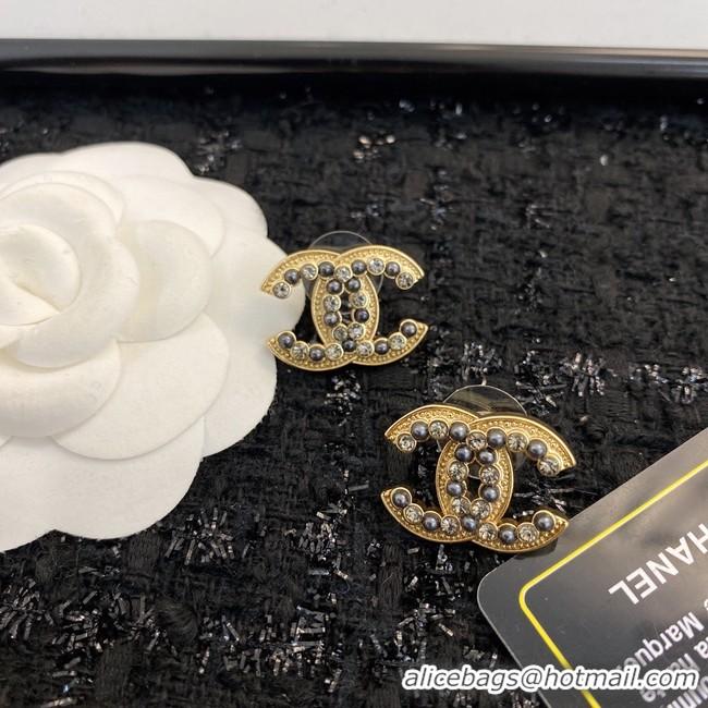 Luxury Chanel Earrings CE7883