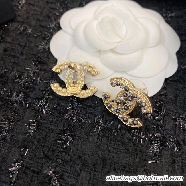 Luxury Chanel Earrings CE7883