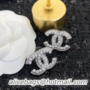 Pretty Style Chanel Earrings CE7884