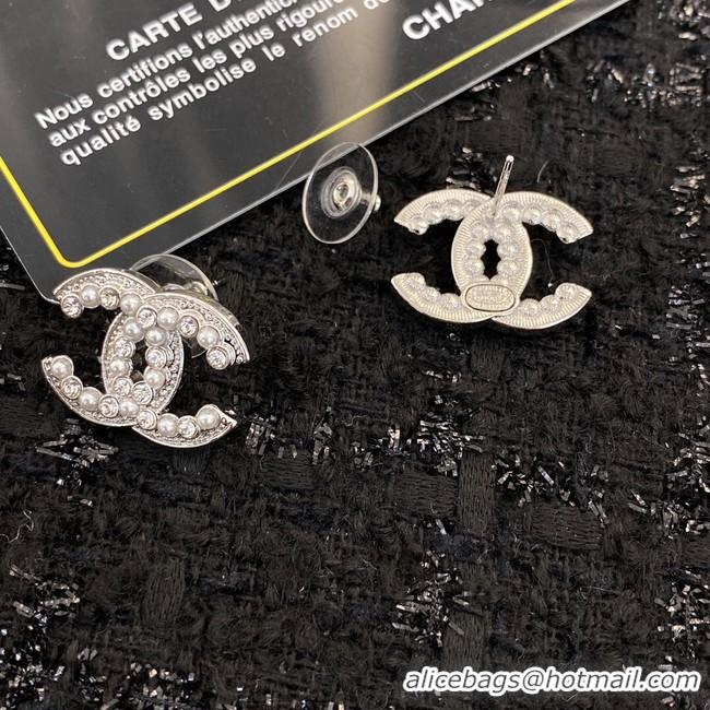 Pretty Style Chanel Earrings CE7884