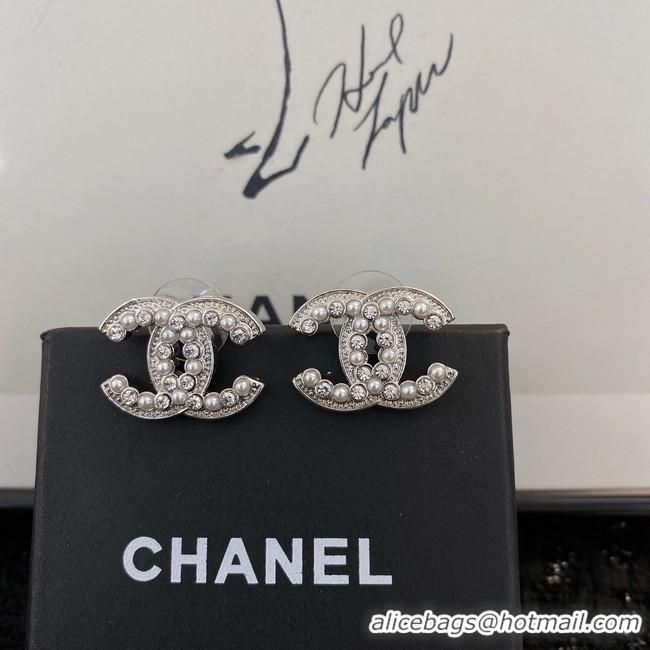 Pretty Style Chanel Earrings CE7884