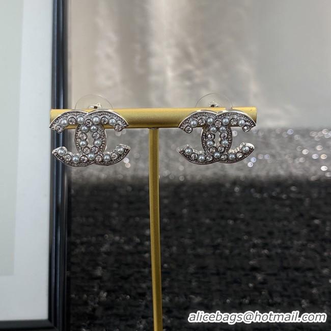 Pretty Style Chanel Earrings CE7884