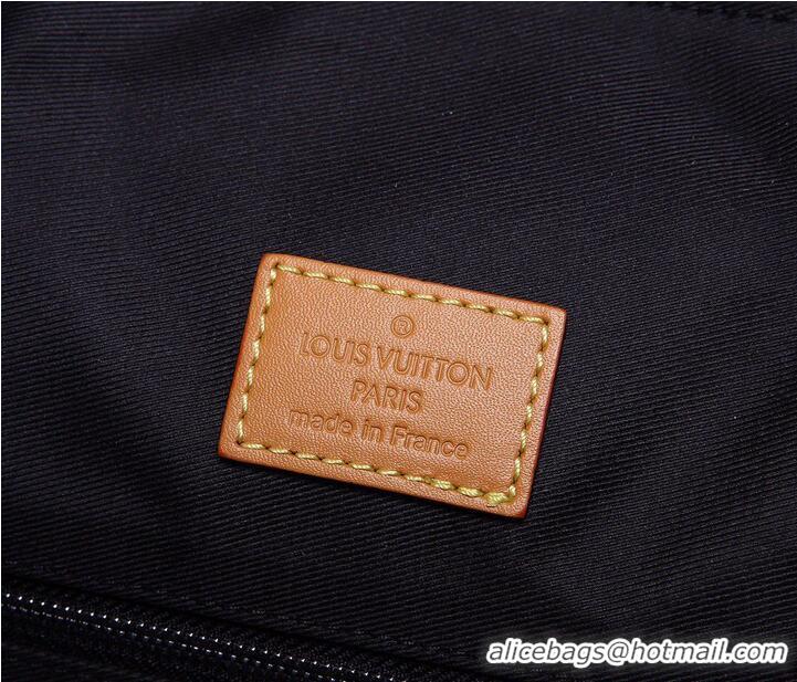 Promotional Louis Vuitton Monogram Giant Damier Ebene CHRISTOPHER PM N40358