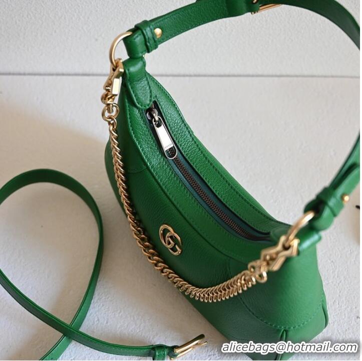 Well Crafted Gucci Aphrodite small shoulder bag 731817 green