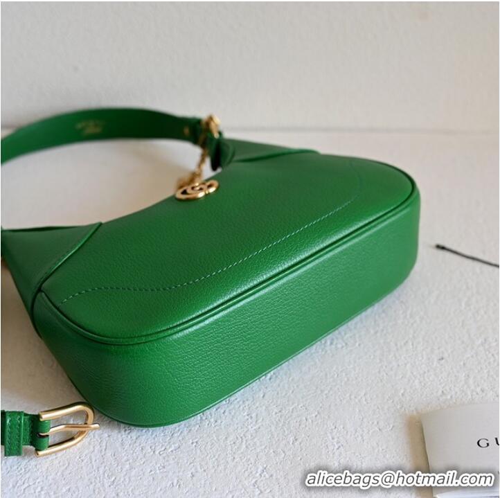 Well Crafted Gucci Aphrodite small shoulder bag 731817 green