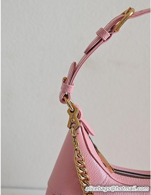 Top Quality Gucci Aphrodite small shoulder bag 731817 pink