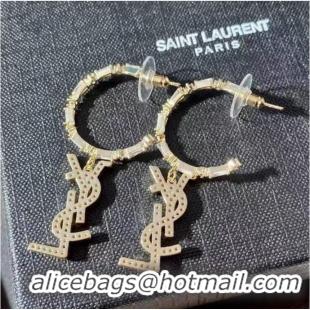 Reasonable Price YSL Earrings CE7662