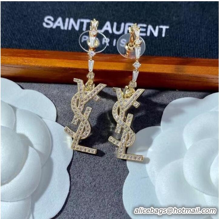 Reasonable Price YSL Earrings CE7662