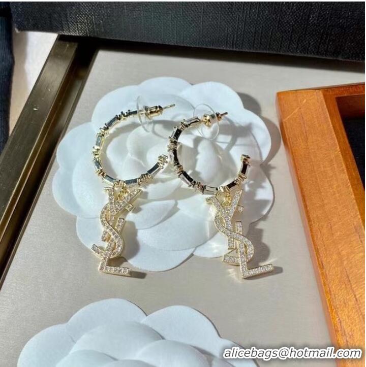 Reasonable Price YSL Earrings CE7662