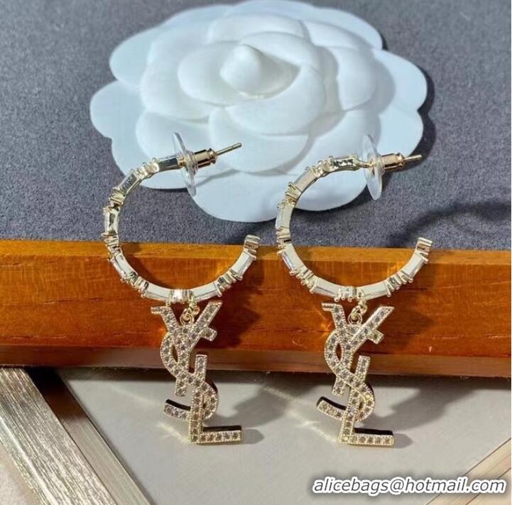 Reasonable Price YSL Earrings CE7662