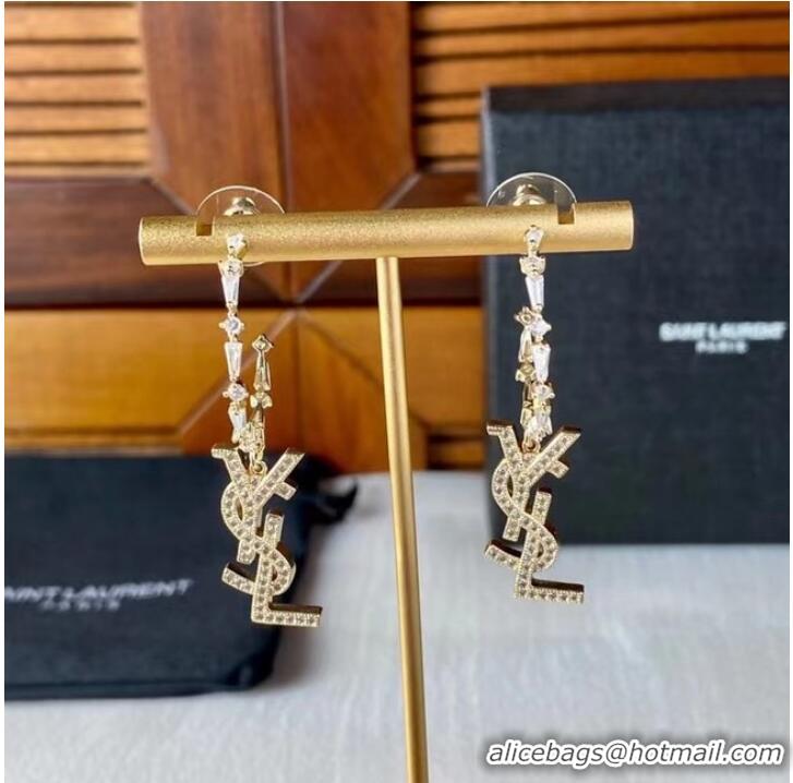 Reasonable Price YSL Earrings CE7662