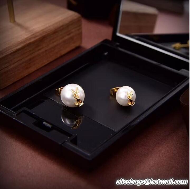 Top Quality YSL Earrings CE7823