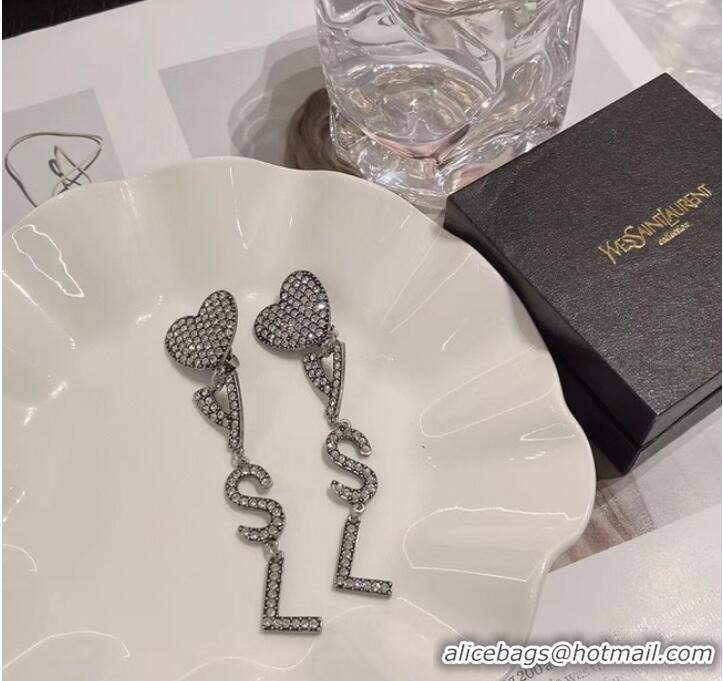 Good Product YSL Earrings CE8379