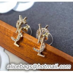 Promotional YSL Earrings CE8544