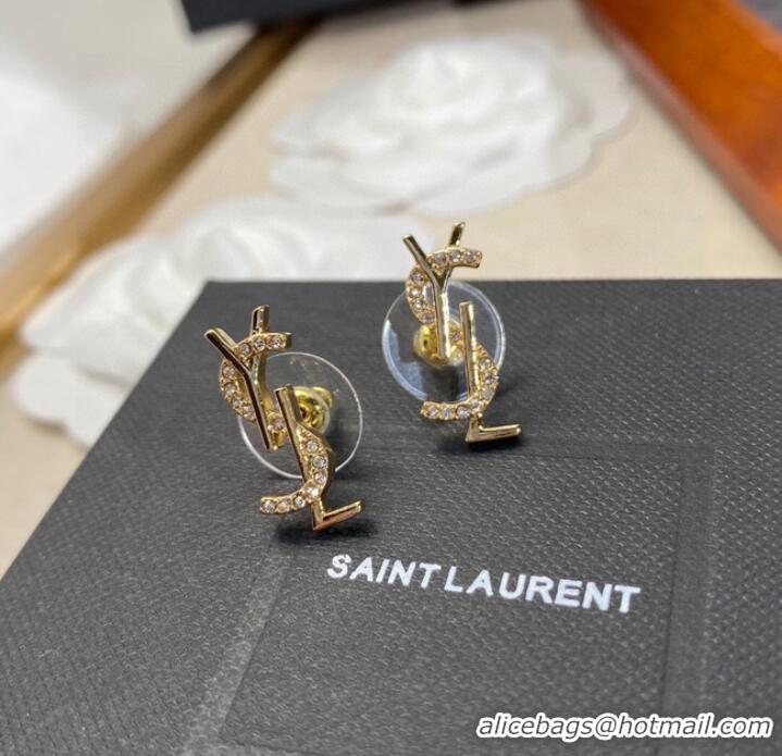 Promotional YSL Earrings CE8544