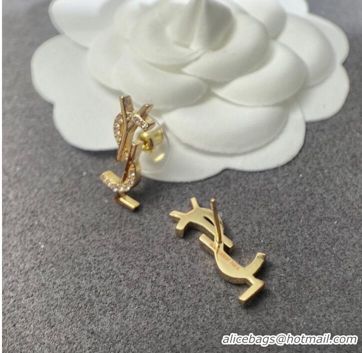 Promotional YSL Earrings CE8544