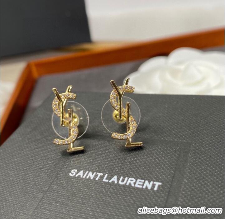 Promotional YSL Earrings CE8544