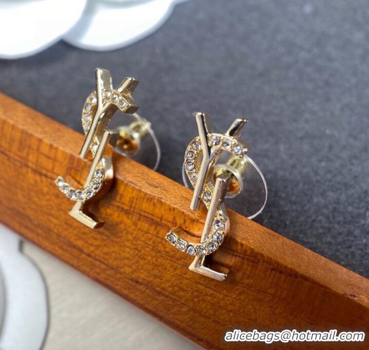 Promotional YSL Earrings CE8544