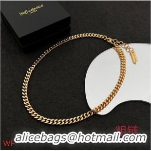 Reasonable Price YSL Necklace CE8707