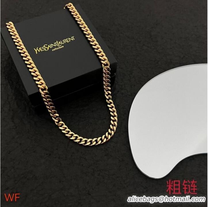 Reasonable Price YSL Necklace CE8707