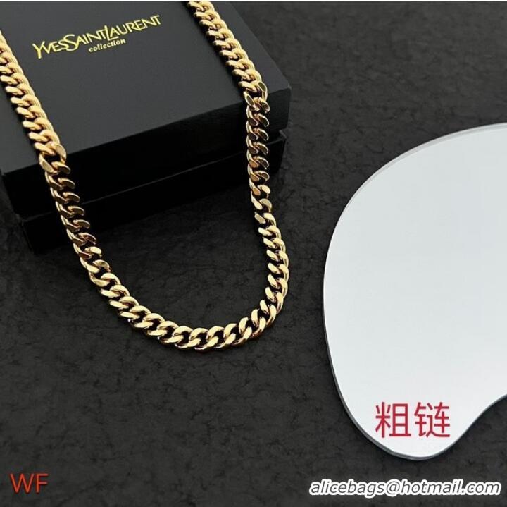 Reasonable Price YSL Necklace CE8707