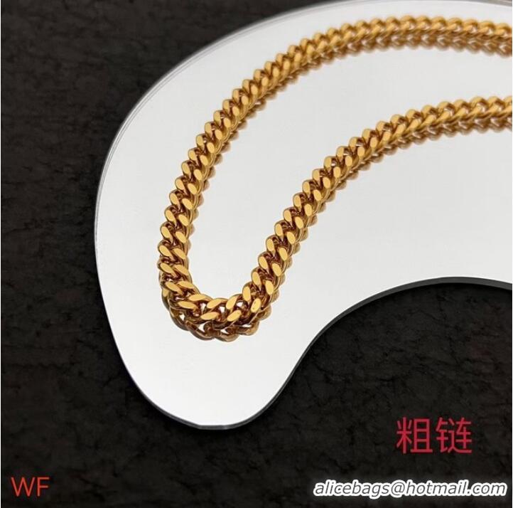 Reasonable Price YSL Necklace CE8707