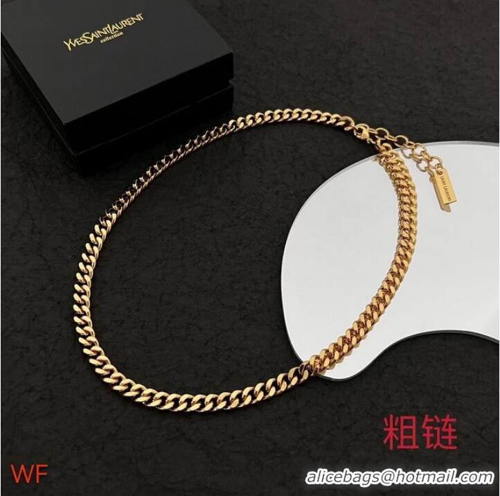 Reasonable Price YSL Necklace CE8707